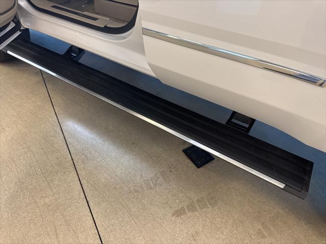 used 2019 GMC Yukon car, priced at $34,900