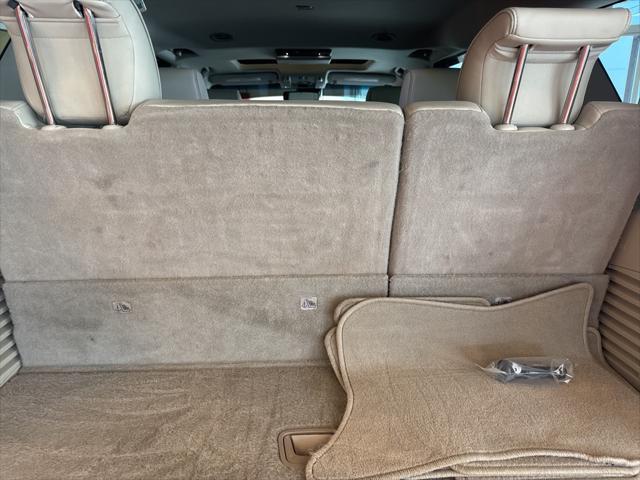 used 2019 GMC Yukon car, priced at $34,900