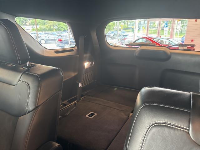 used 2022 Ford Explorer car, priced at $42,900