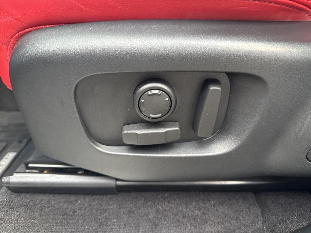 used 2022 Land Rover Range Rover Sport car, priced at $54,500