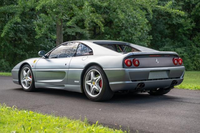 used 1999 Ferrari F355 car, priced at $179,900