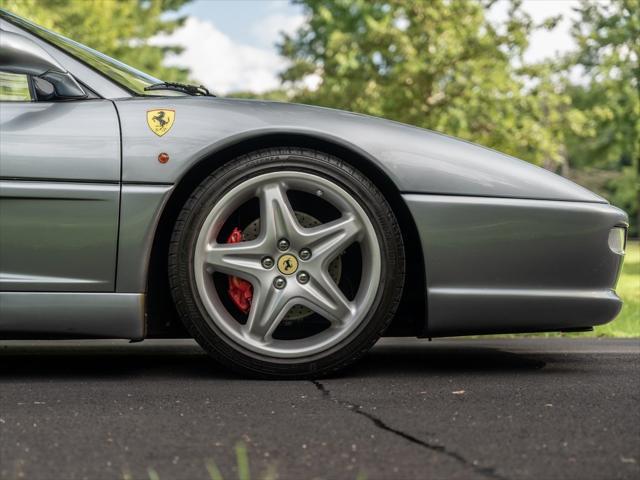 used 1999 Ferrari F355 car, priced at $179,900