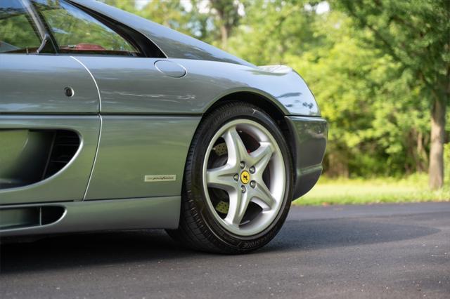 used 1999 Ferrari F355 car, priced at $179,900