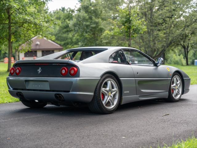 used 1999 Ferrari F355 car, priced at $179,900