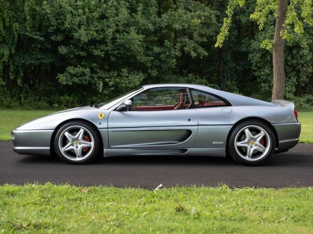 used 1999 Ferrari F355 car, priced at $179,900