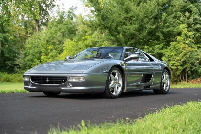 used 1999 Ferrari F355 car, priced at $179,900