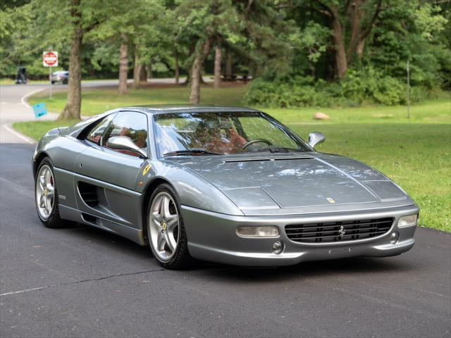 used 1999 Ferrari F355 car, priced at $179,900