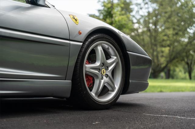 used 1999 Ferrari F355 car, priced at $179,900