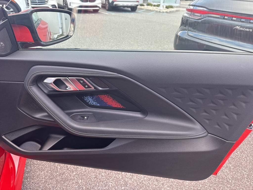 used 2023 BMW M2 car, priced at $64,500