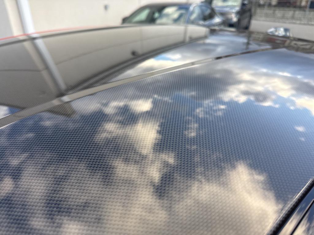 used 2023 BMW M2 car, priced at $64,500