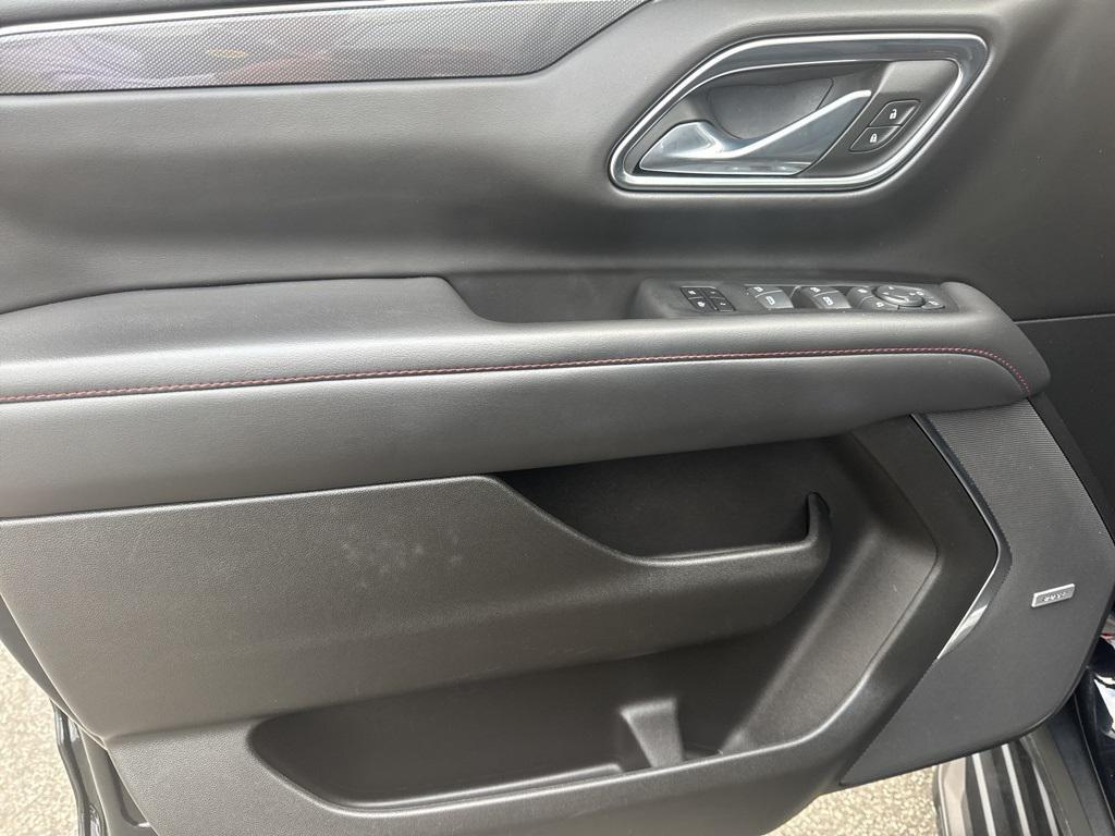 used 2023 Chevrolet Tahoe car, priced at $59,900