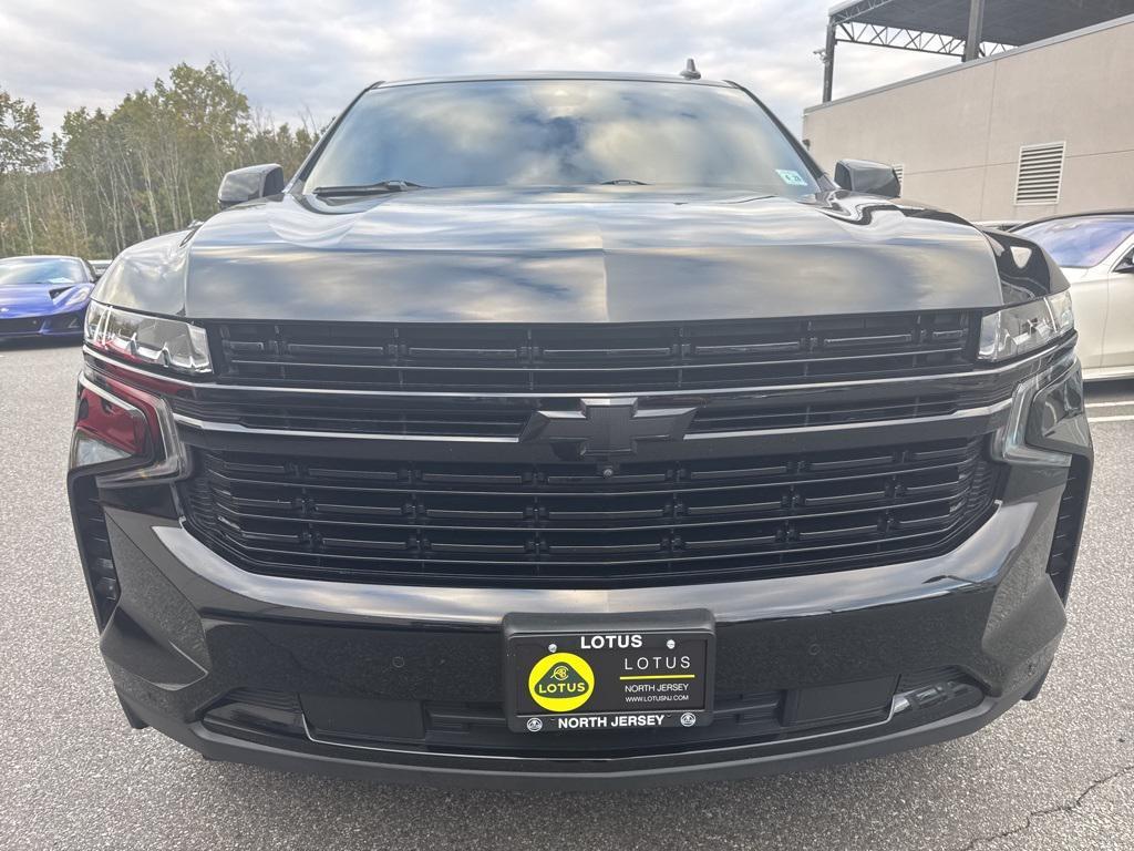 used 2023 Chevrolet Tahoe car, priced at $59,900