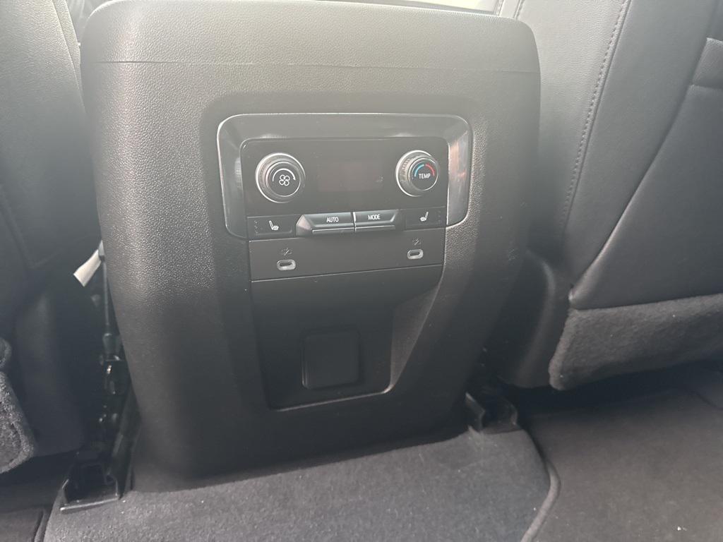 used 2023 Chevrolet Tahoe car, priced at $59,900