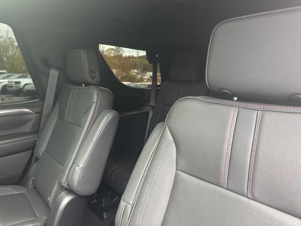 used 2023 Chevrolet Tahoe car, priced at $59,900