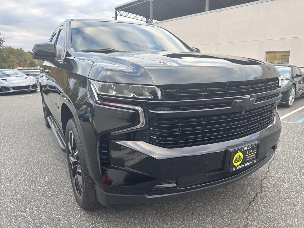 used 2023 Chevrolet Tahoe car, priced at $59,900