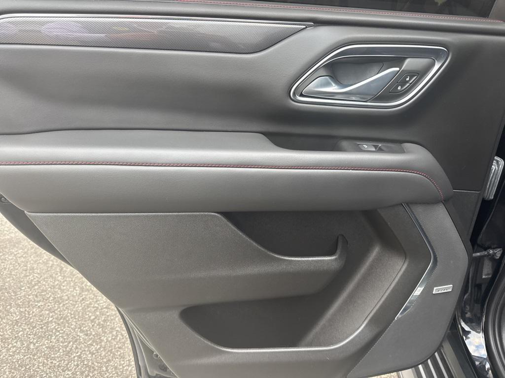 used 2023 Chevrolet Tahoe car, priced at $59,900