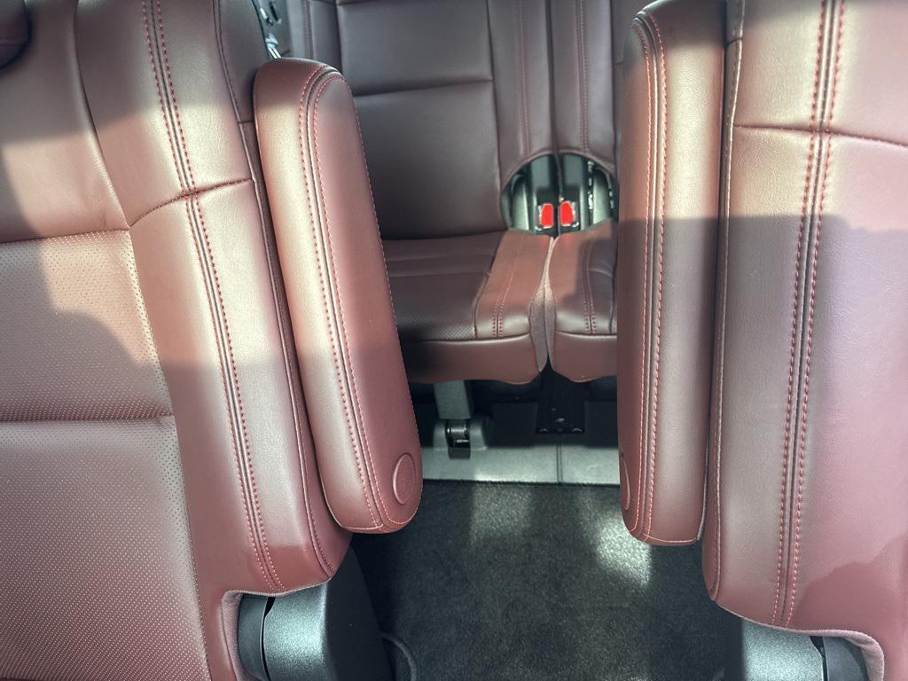 used 2025 Dodge Durango car, priced at $52,900