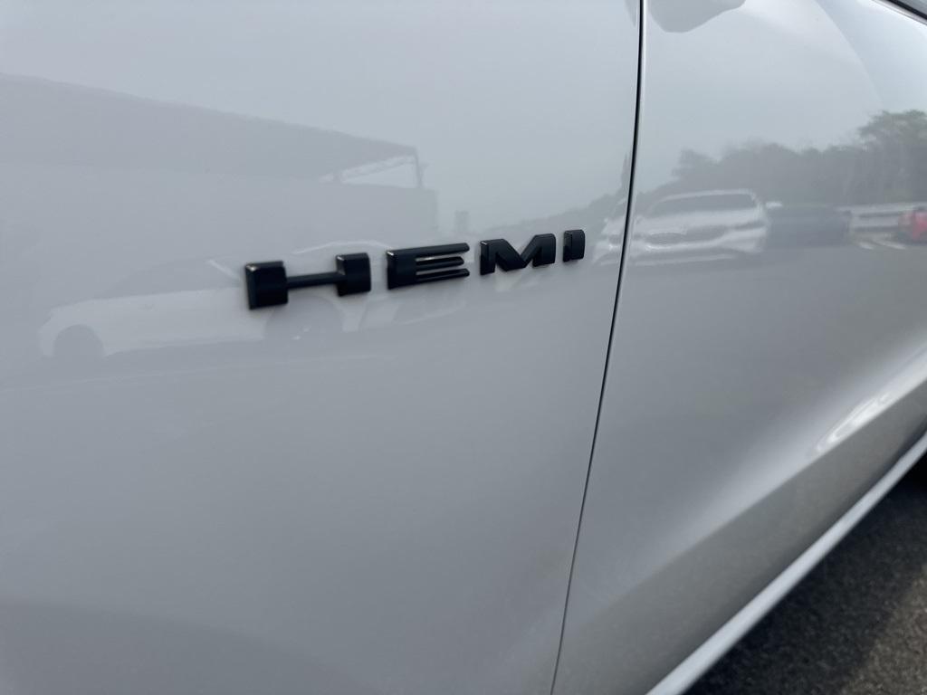 used 2025 Dodge Durango car, priced at $52,900