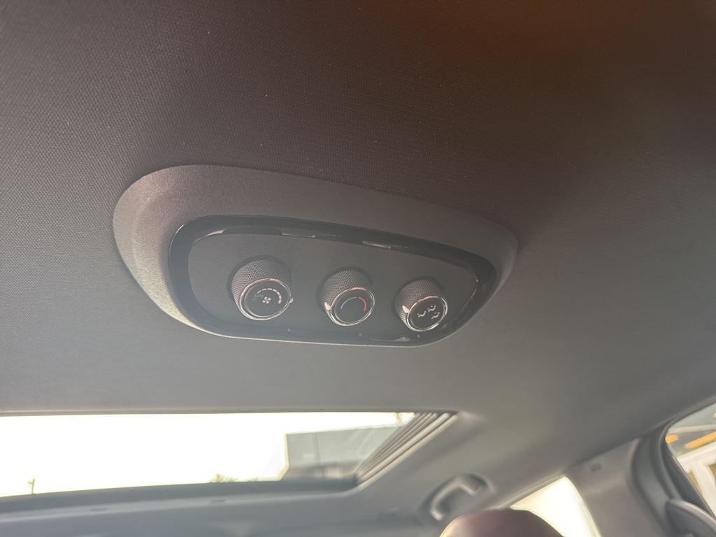 used 2025 Dodge Durango car, priced at $52,900