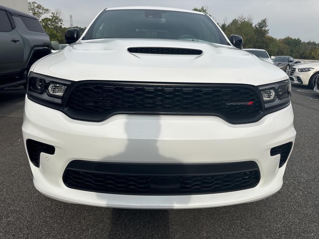 used 2025 Dodge Durango car, priced at $52,900