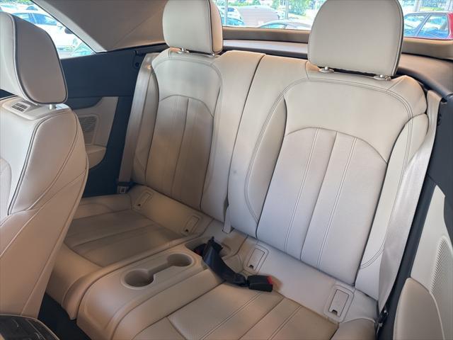used 2024 Audi A5 car, priced at $57,900