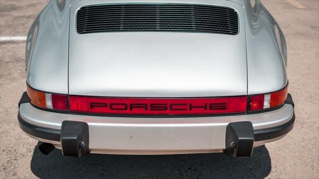 used 1986 Porsche 911 car, priced at $54,000