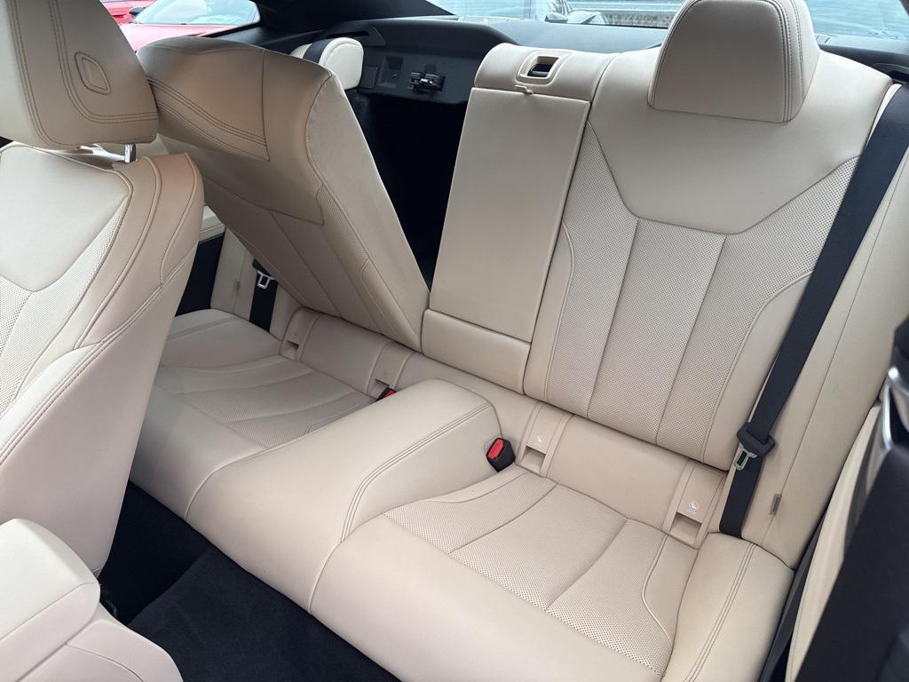 used 2024 BMW 430 car, priced at $41,500