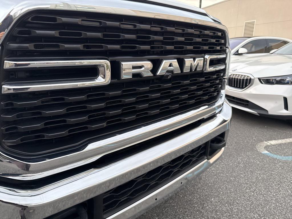 used 2022 Ram 3500 car, priced at $44,900