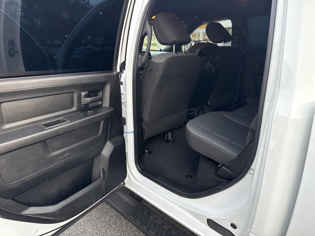 used 2022 Ram 3500 car, priced at $44,900