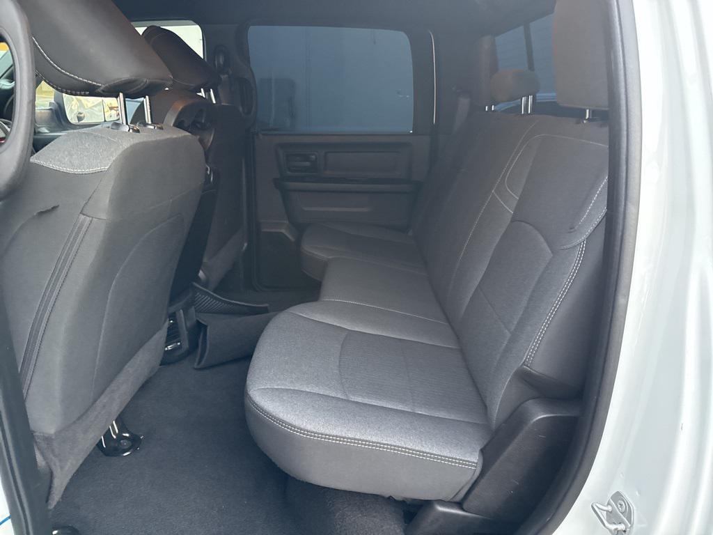 used 2022 Ram 3500 car, priced at $44,900