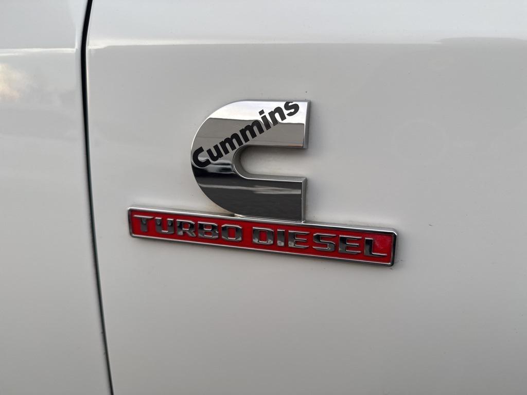 used 2022 Ram 3500 car, priced at $44,900