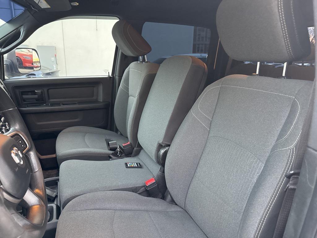 used 2022 Ram 3500 car, priced at $44,900