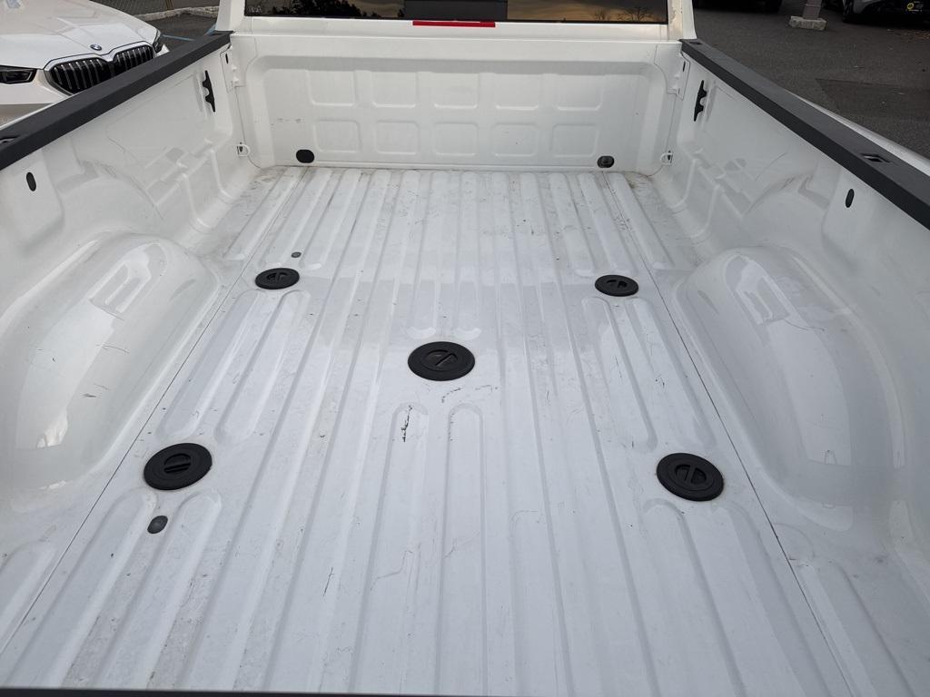 used 2022 Ram 3500 car, priced at $44,900