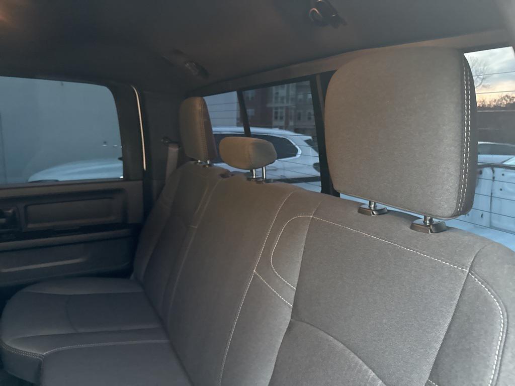 used 2022 Ram 3500 car, priced at $44,900