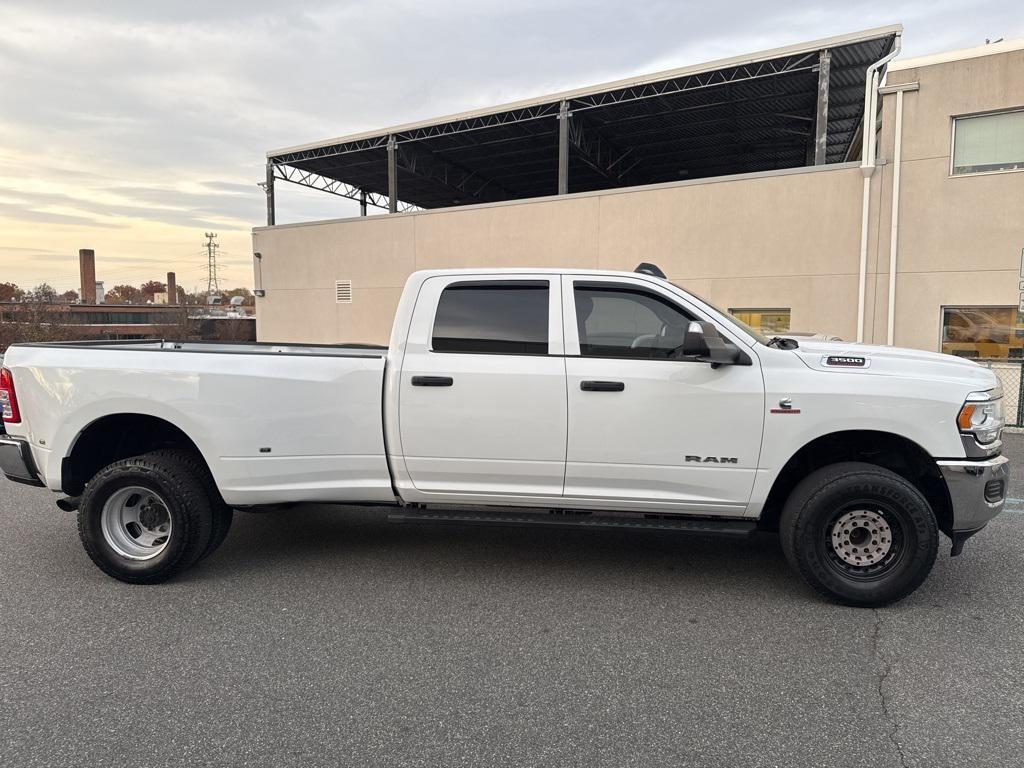used 2022 Ram 3500 car, priced at $44,900