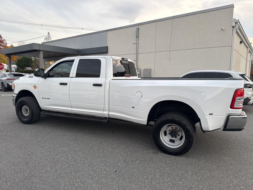 used 2022 Ram 3500 car, priced at $44,900