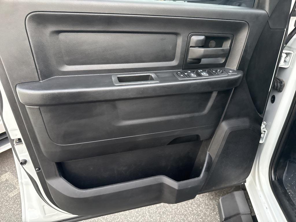 used 2022 Ram 3500 car, priced at $44,900