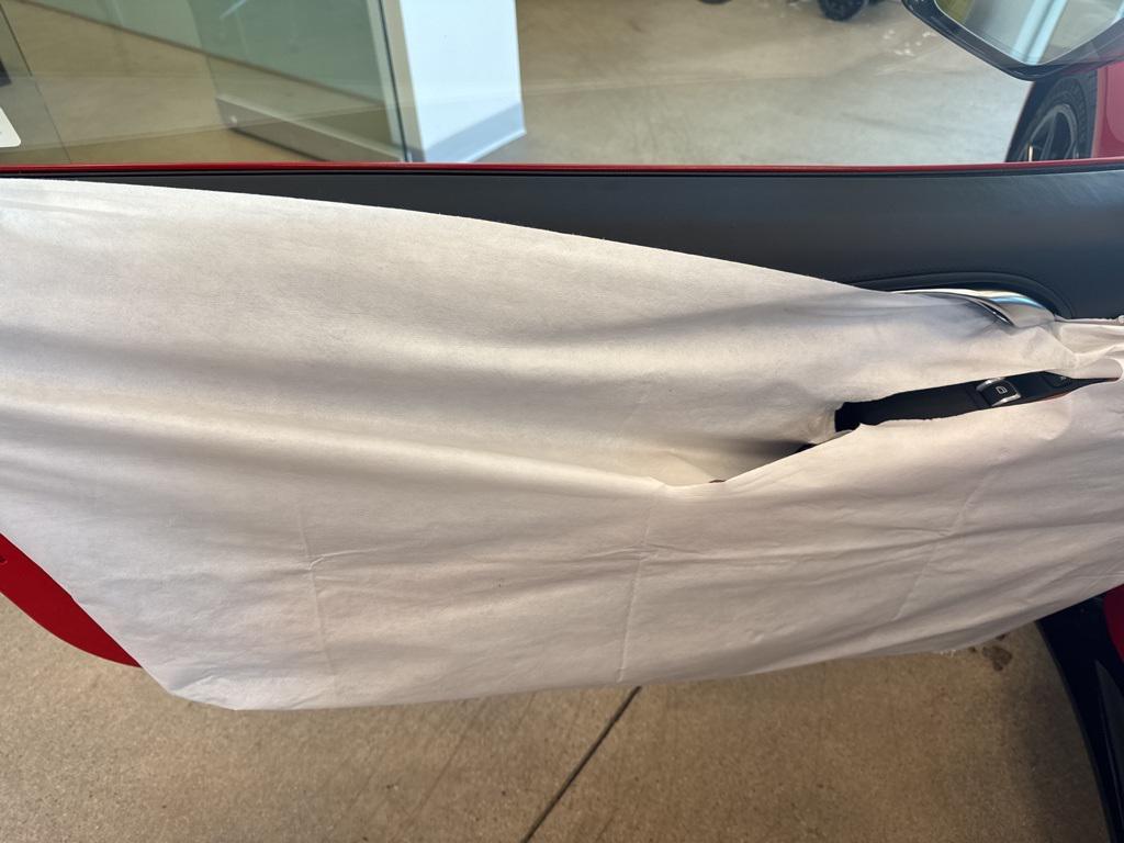 new 2024 Lotus Emira car, priced at $99,900