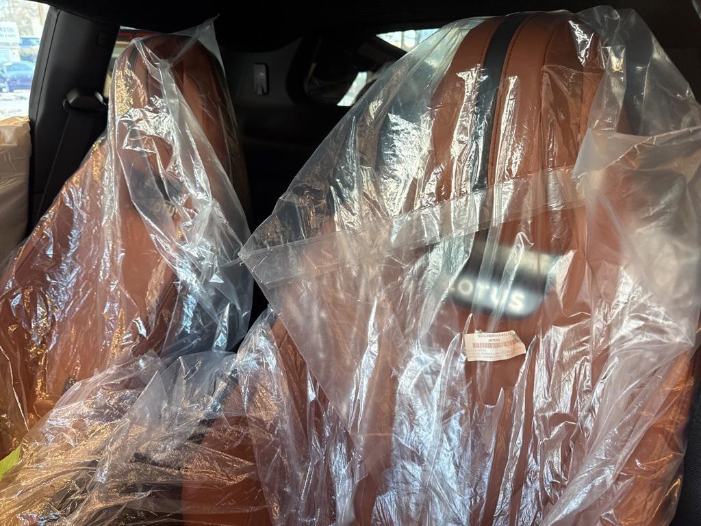 new 2024 Lotus Emira car, priced at $99,900