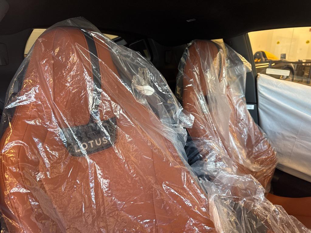 new 2024 Lotus Emira car, priced at $99,900