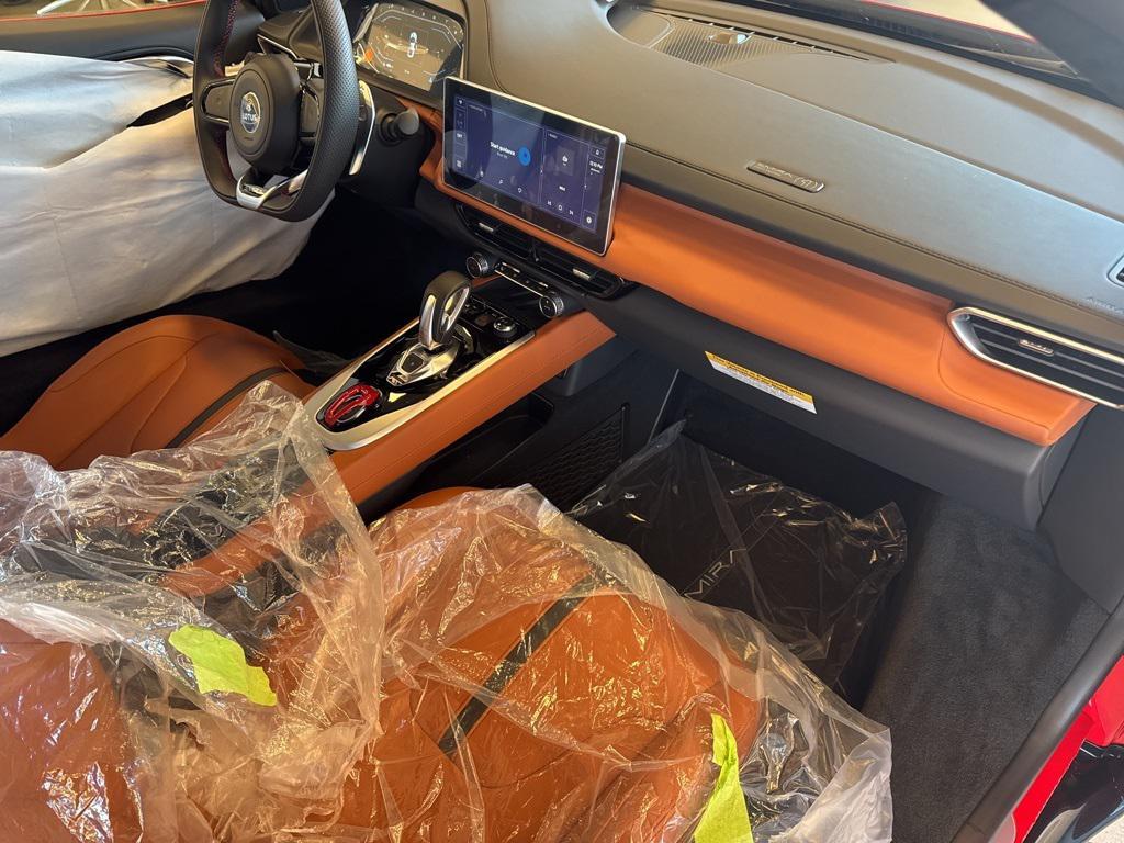 new 2024 Lotus Emira car, priced at $99,900