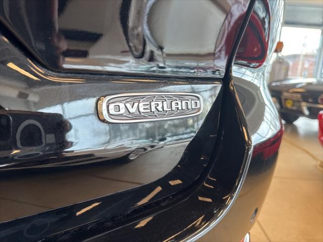 used 2022 Jeep Grand Cherokee car, priced at $36,900