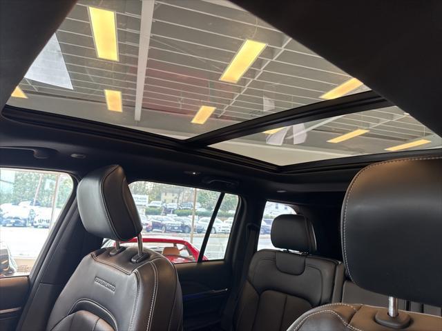 used 2022 Jeep Grand Cherokee car, priced at $36,900