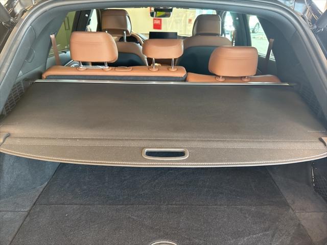 used 2023 Genesis GV70 car, priced at $42,900