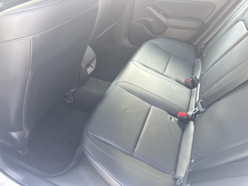 used 2023 Honda Civic car, priced at $25,900