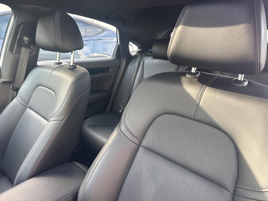 used 2023 Honda Civic car, priced at $25,900