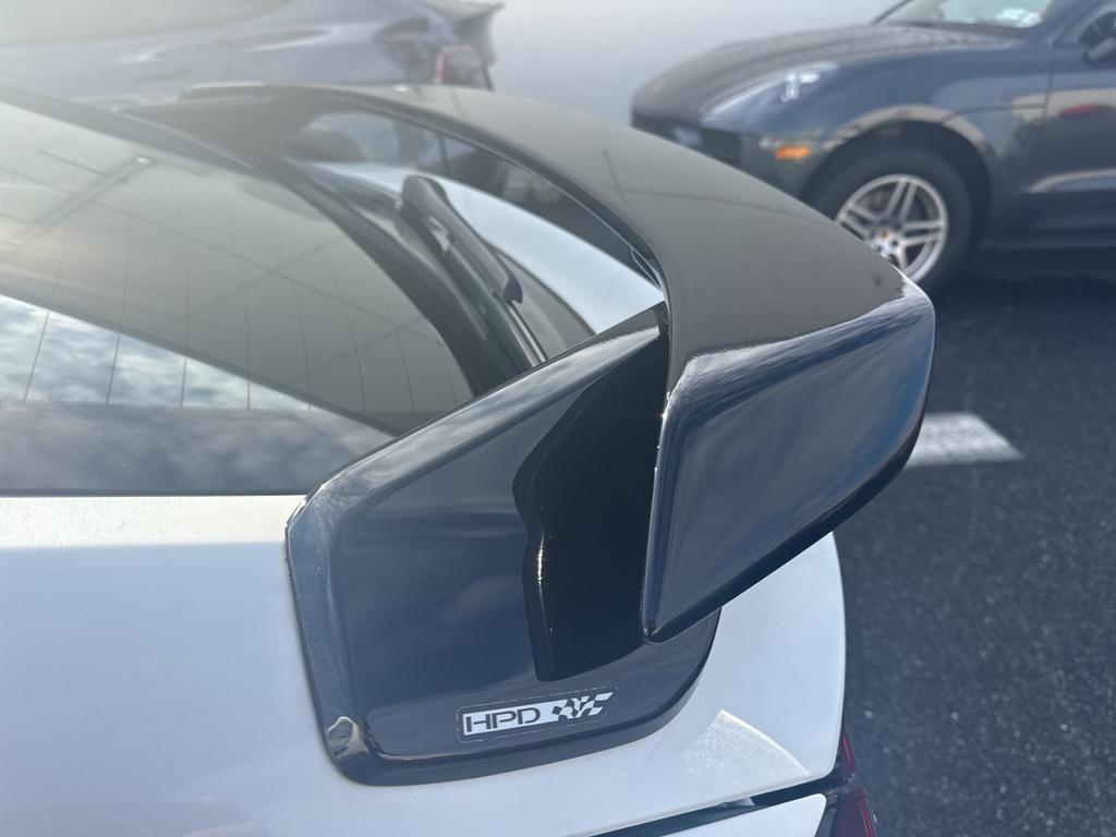 used 2023 Honda Civic car, priced at $25,900