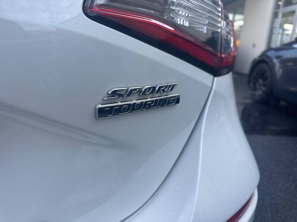 used 2023 Honda Civic car, priced at $25,900