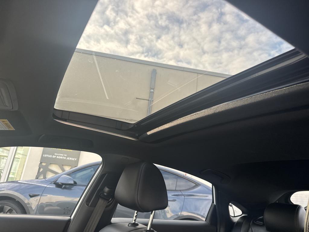 used 2023 Honda Civic car, priced at $25,900