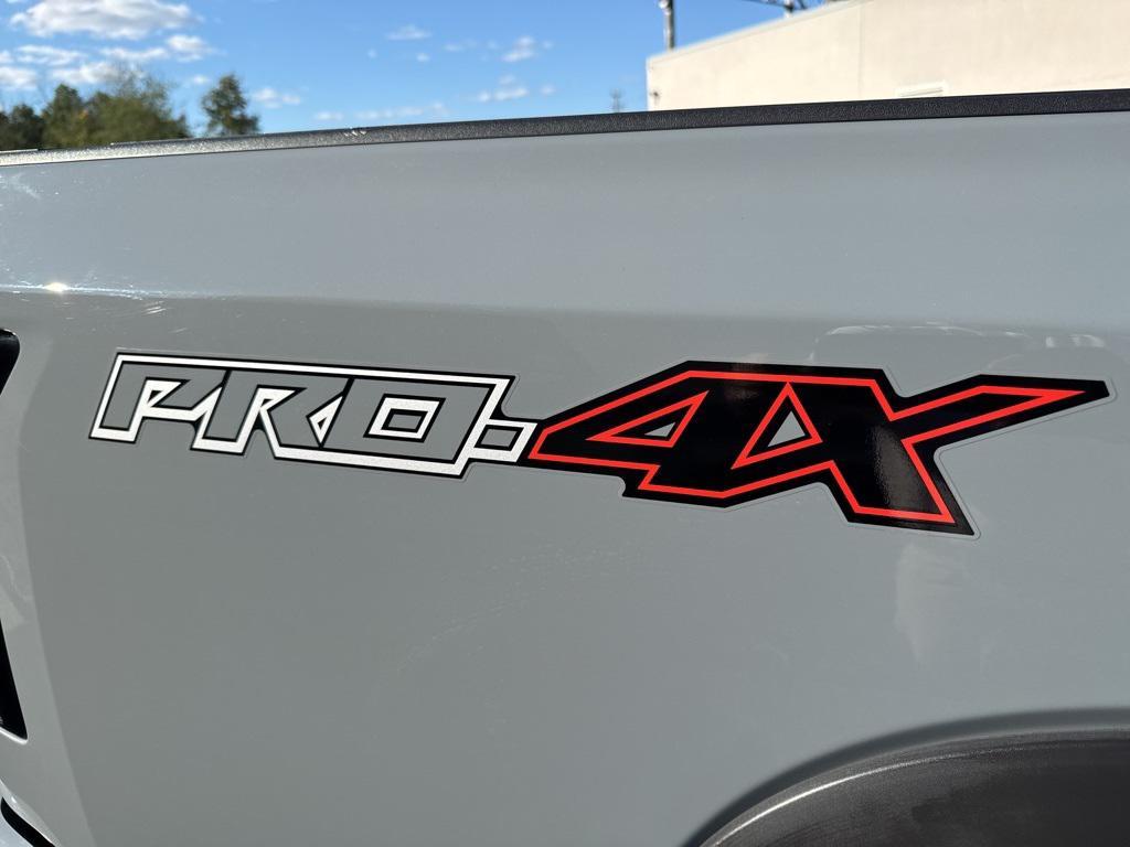 used 2022 Nissan Frontier car, priced at $33,500